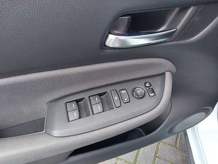 Honda Jazz 1.5 i-MMD Hybrid Crosstar Executive Navi