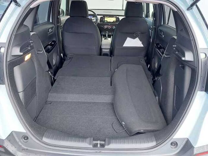 Honda Jazz 1.5 i-MMD Hybrid Crosstar Executive Navi