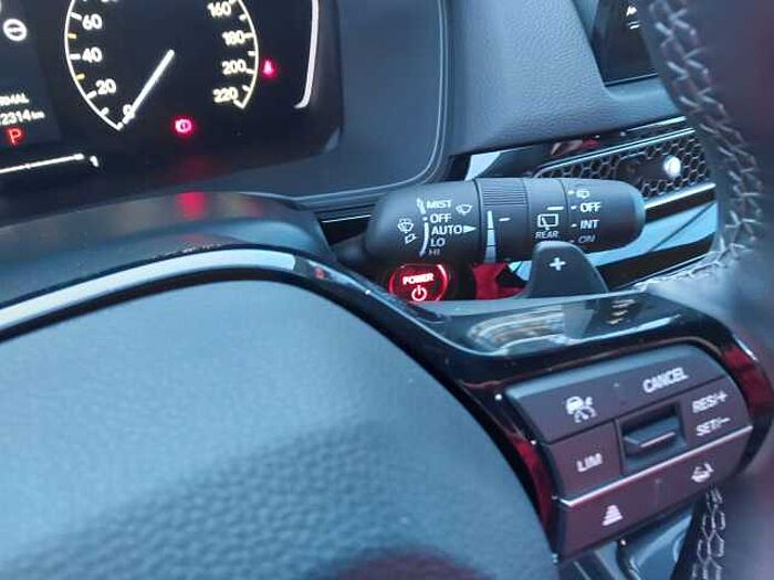 Honda Civic 2,0 e:HEV Sport Navi/LED/Kamera