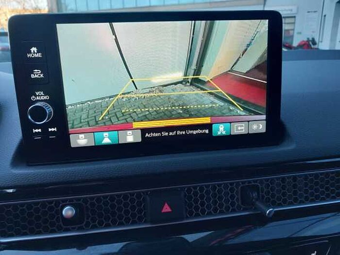 Honda Civic 2,0 e:HEV Sport Navi/LED/Kamera