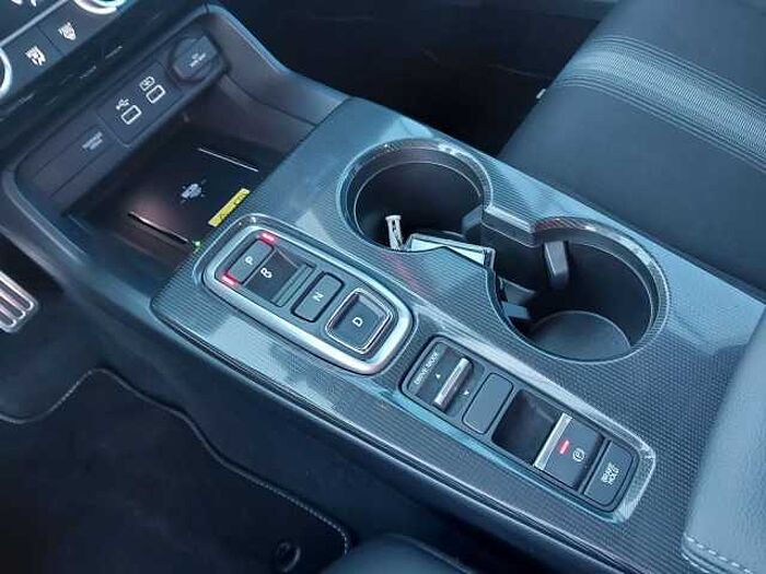 Honda Civic 2,0 e:HEV Sport Navi/LED/Kamera