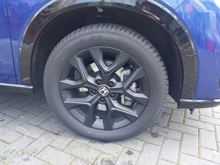 Honda ZR-V 2,0 e:HEV Sport Navi/LED/Kamera