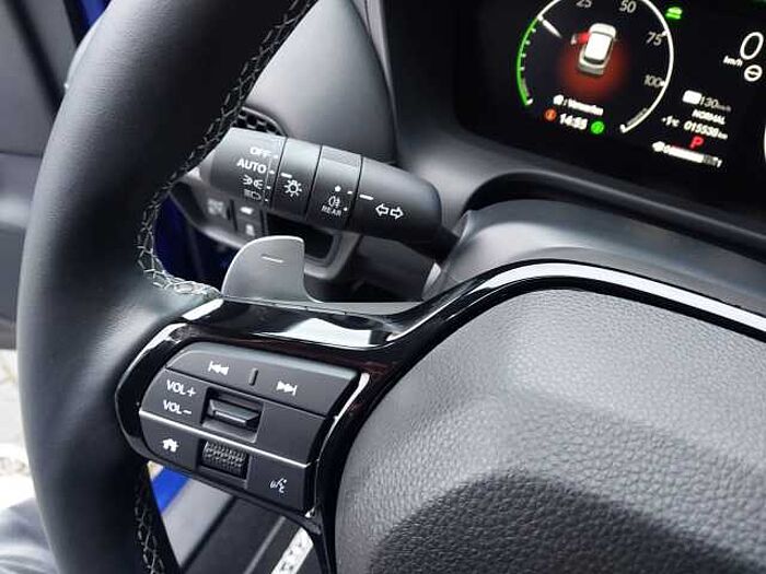 Honda ZR-V 2,0 e:HEV Sport Navi/LED/Kamera