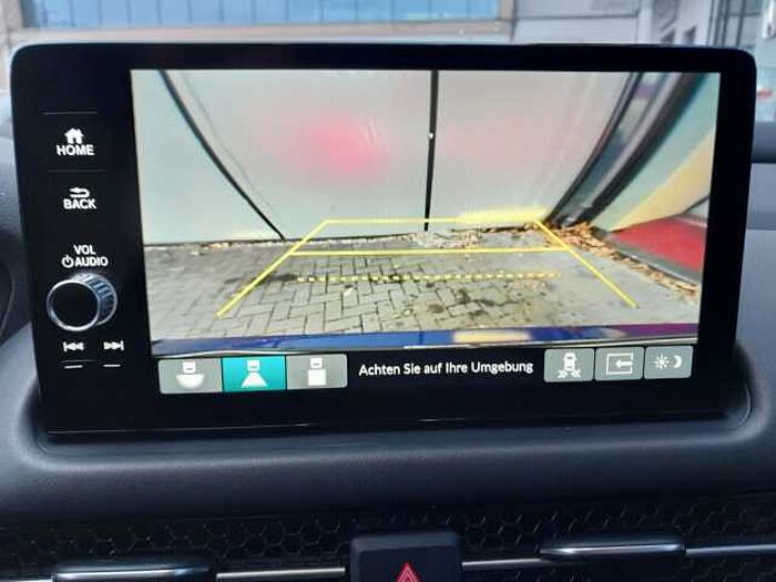 Honda ZR-V 2,0 e:HEV Sport Navi/LED/Kamera