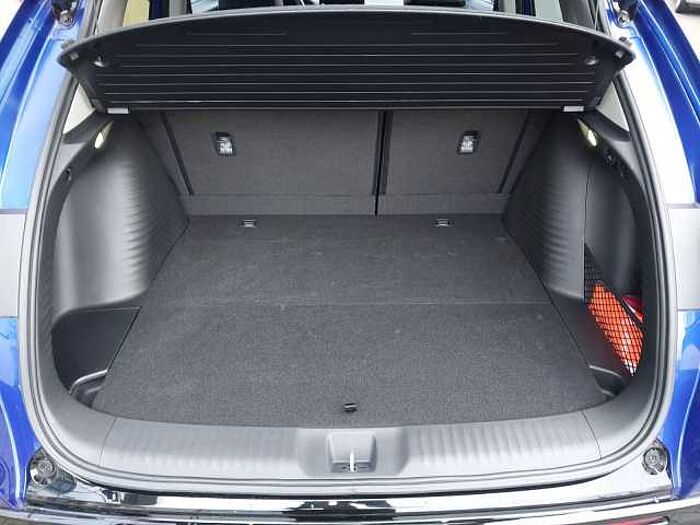 Honda ZR-V 2,0 e:HEV Sport Navi/LED/Kamera