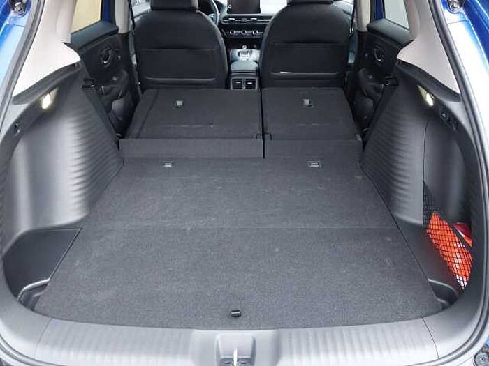 Honda ZR-V 2,0 e:HEV Sport Navi/LED/Kamera