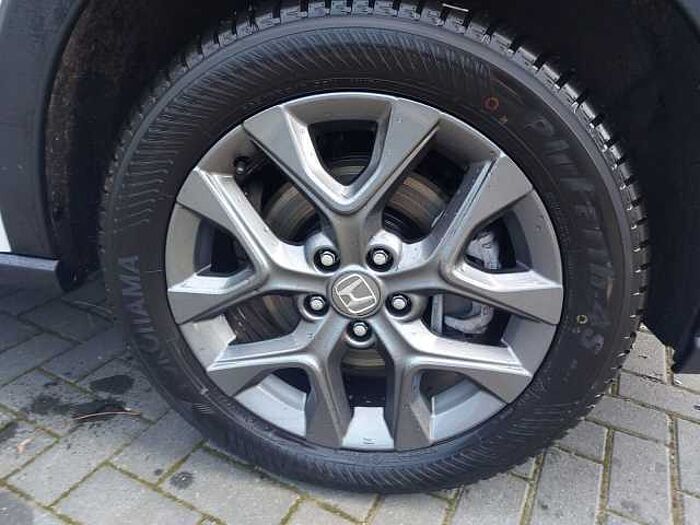 Honda ZR-V 2,0 e:HEV Elegance Navi/LED/Kamera