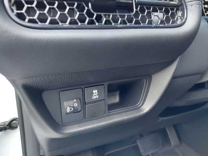 Honda ZR-V 2,0 e:HEV Elegance Navi/LED/Kamera