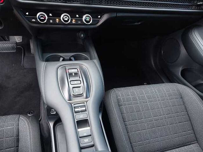 Honda ZR-V 2,0 e:HEV Elegance Navi/LED/Kamera