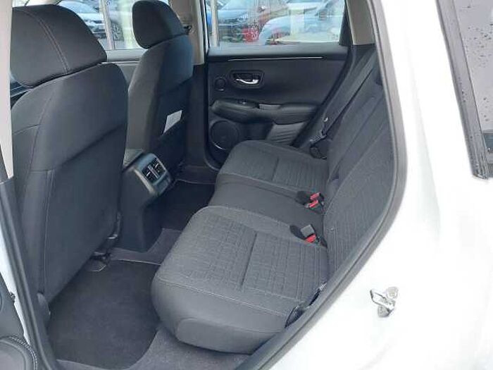 Honda ZR-V 2,0 e:HEV Elegance Navi/LED/Kamera