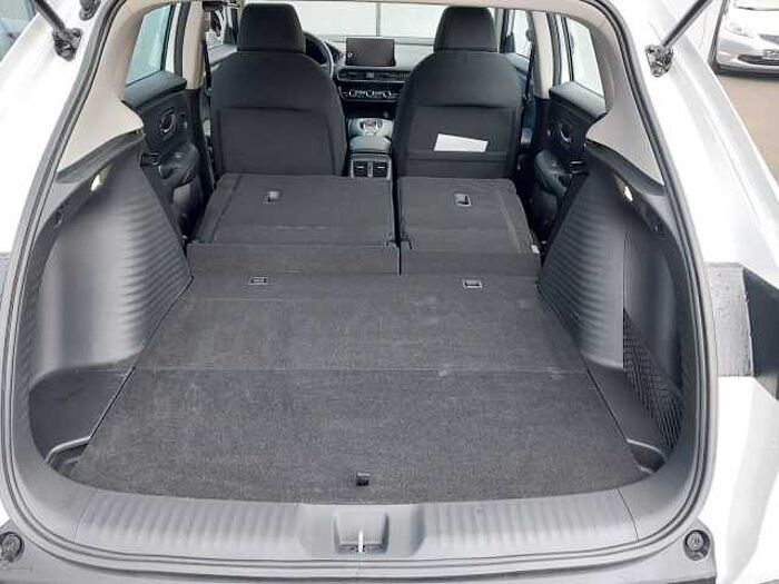 Honda ZR-V 2,0 e:HEV Elegance Navi/LED/Kamera