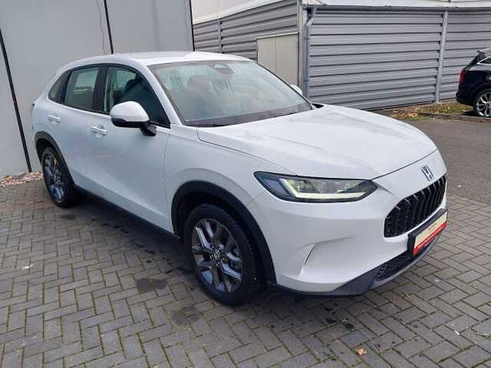 Honda ZR-V 2,0 e:HEV Elegance Navi/LED/Kamera