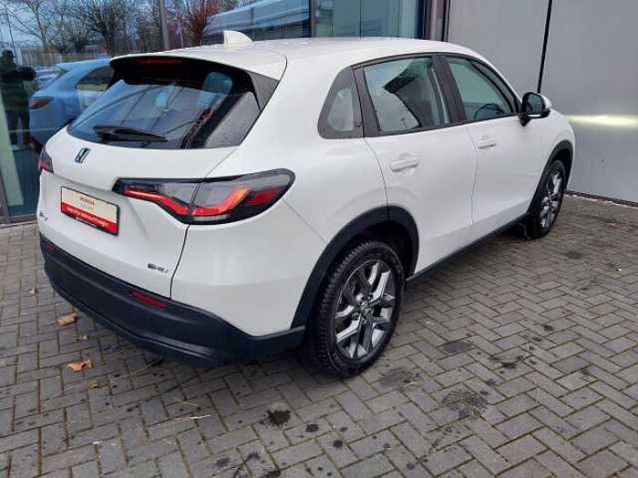 Honda ZR-V 2,0 e:HEV Elegance Navi/LED/Kamera