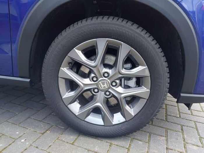 Honda ZR-V 2,0 e:HEV Elegance Navi/LED/Kamera