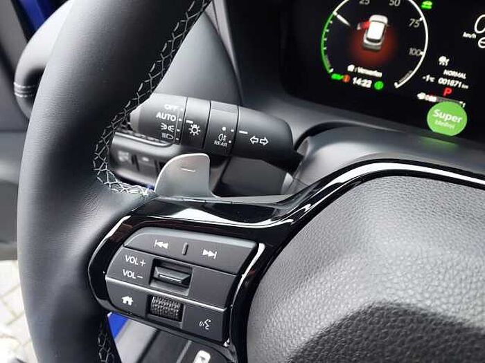 Honda ZR-V 2,0 e:HEV Elegance Navi/LED/Kamera
