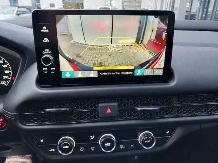 Honda ZR-V 2,0 e:HEV Elegance Navi/LED/Kamera