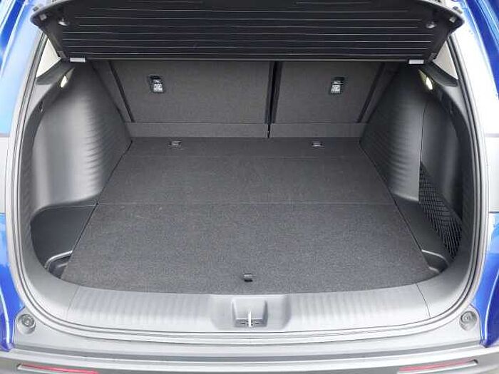 Honda ZR-V 2,0 e:HEV Elegance Navi/LED/Kamera