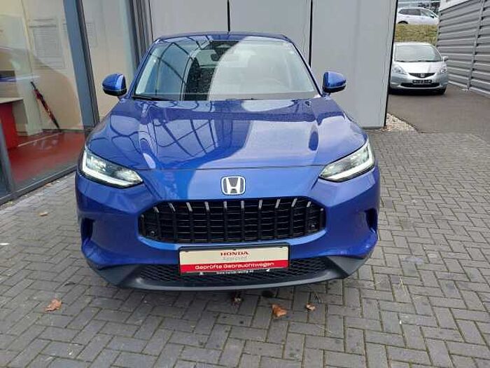 Honda ZR-V 2,0 e:HEV Elegance Navi/LED/Kamera