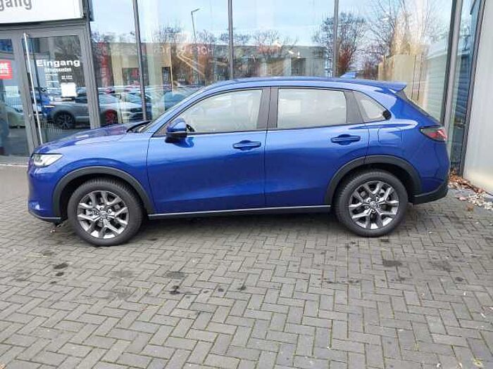 Honda ZR-V 2,0 e:HEV Elegance Navi/LED/Kamera