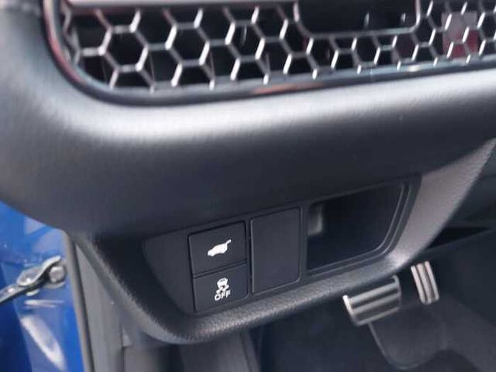 Honda ZR-V 2,0 e: HEV Advance HUD/LED/Bose