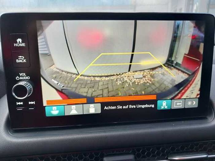 Honda ZR-V 2,0 e: HEV Advance HUD/LED/Bose