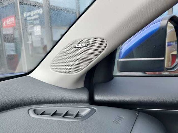 Honda ZR-V 2,0 e: HEV Advance HUD/LED/Bose