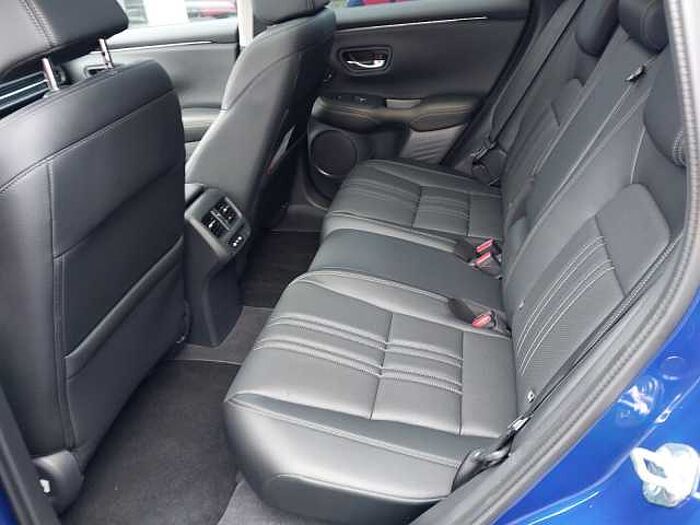 Honda ZR-V 2,0 e: HEV Advance HUD/LED/Bose