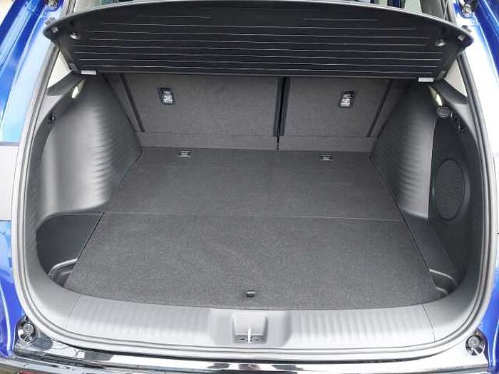 Honda ZR-V 2,0 e: HEV Advance HUD/LED/Bose