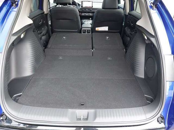 Honda ZR-V 2,0 e: HEV Advance HUD/LED/Bose