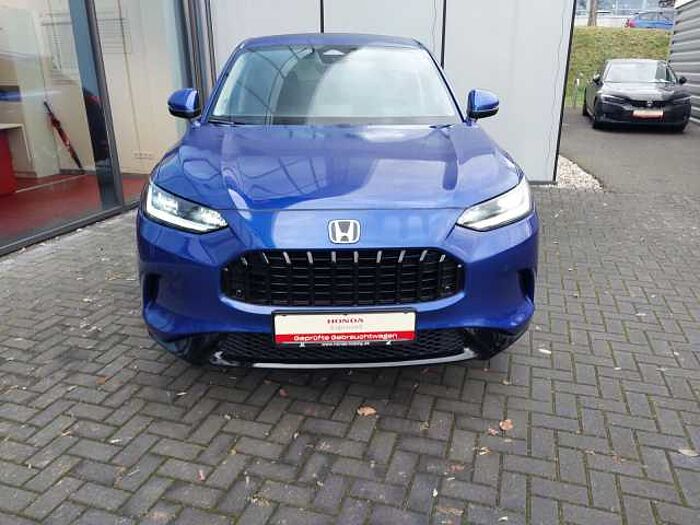 Honda ZR-V 2,0 e: HEV Advance HUD/LED/Bose