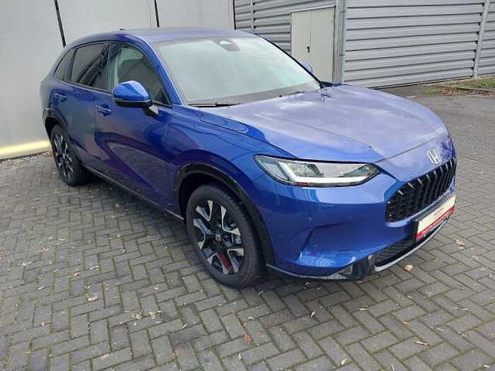 Honda ZR-V 2,0 e: HEV Advance HUD/LED/Bose