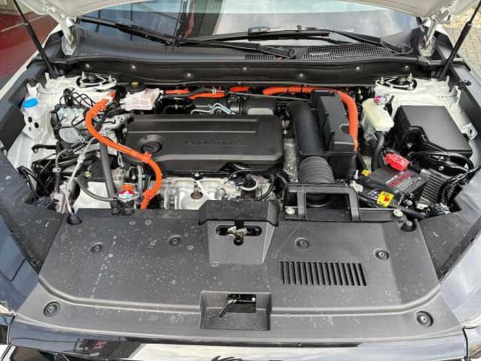 Honda CR-V 2,0 e:PHEV Advance Tech 2WD LED/Navi