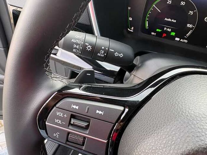 Honda CR-V 2,0 e:PHEV Advance Tech 2WD LED/Navi