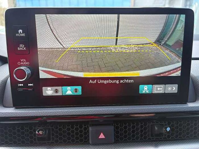 Honda CR-V 2,0 e:PHEV Advance Tech 2WD LED/Navi