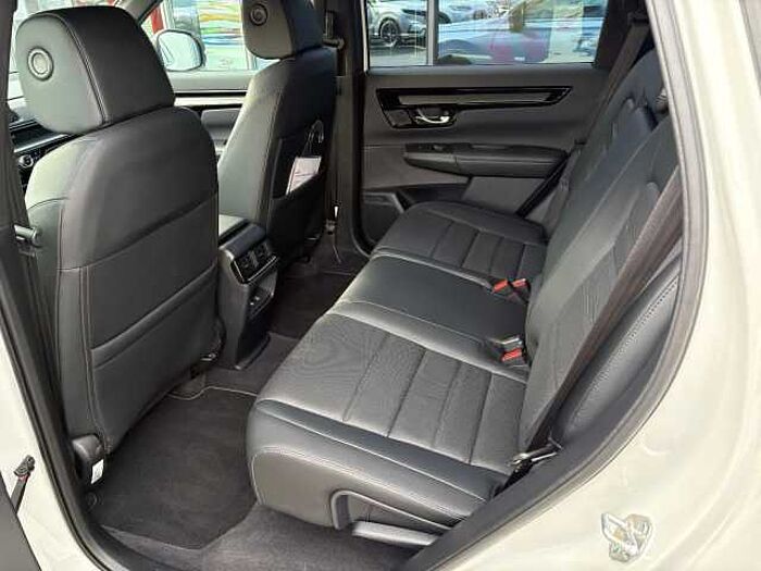 Honda CR-V 2,0 e:PHEV Advance Tech 2WD LED/Navi
