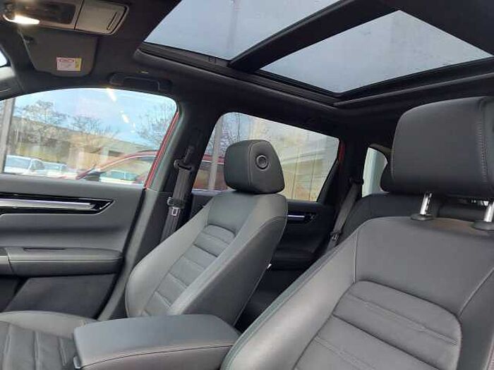 Honda CR-V 2,0 e:PHEV Advance Tech 2WD LED/Navi