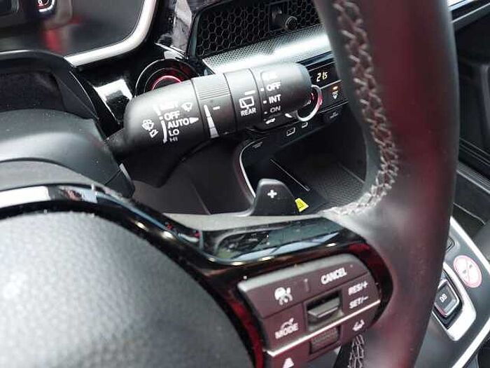 Honda CR-V 2,0 e:PHEV Advance Tech 2WD LED/Navi