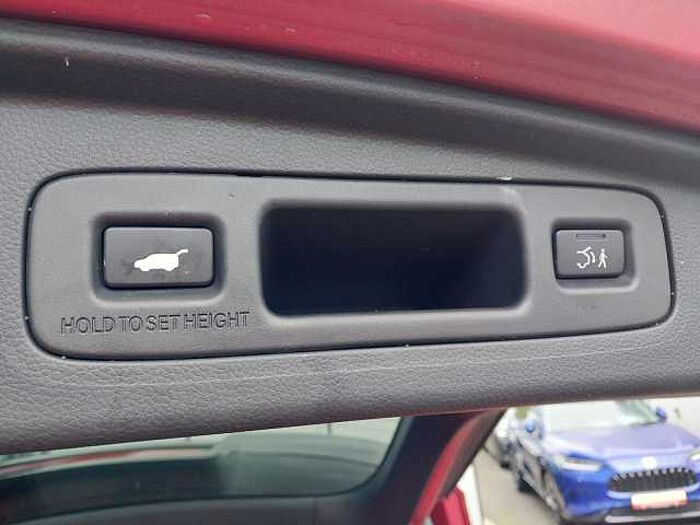 Honda CR-V 2,0 e:PHEV Advance Tech 2WD LED/Navi