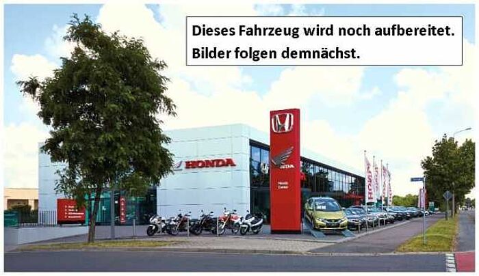 Honda ZR-V 2,0 e: HEV Sport Navi/LED/Kamera