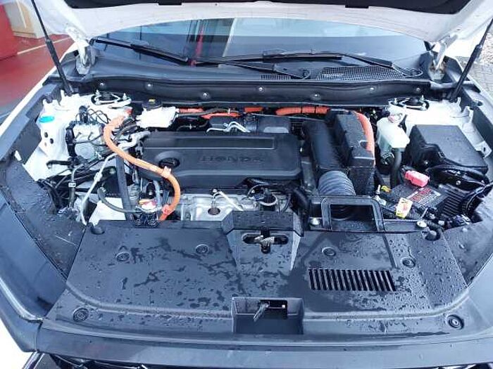 Honda CR-V e:PHEV Advance Tech 2WD LED/Navi