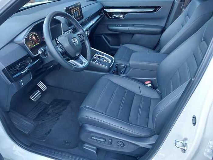 Honda CR-V e:PHEV Advance Tech 2WD LED/Navi