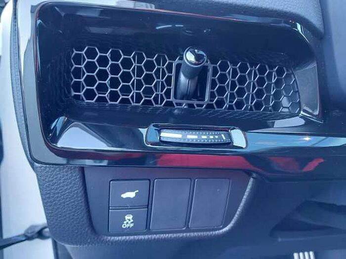 Honda CR-V e:PHEV Advance Tech 2WD LED/Navi