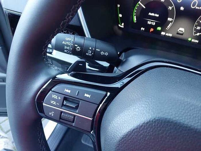 Honda CR-V e:PHEV Advance Tech 2WD LED/Navi