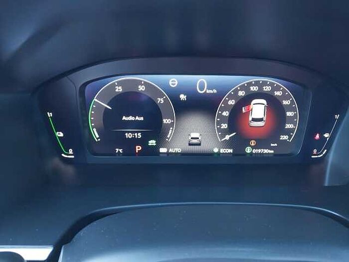 Honda CR-V e:PHEV Advance Tech 2WD LED/Navi