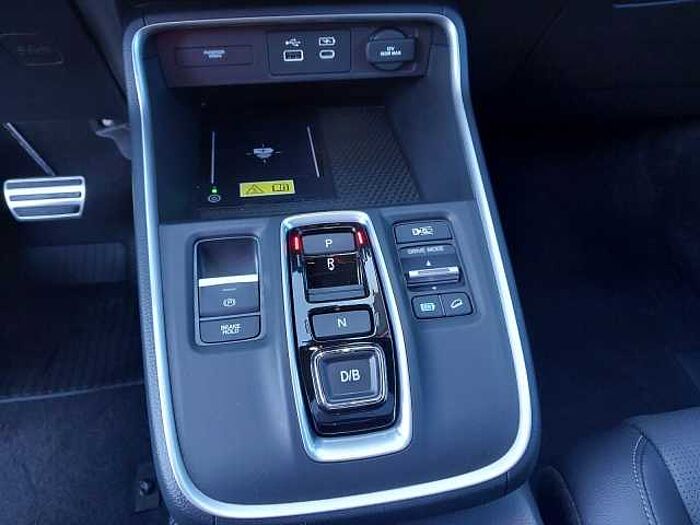 Honda CR-V e:PHEV Advance Tech 2WD LED/Navi