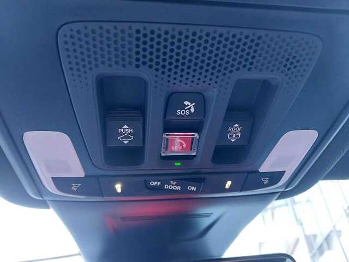 Honda CR-V e:PHEV Advance Tech 2WD LED/Navi