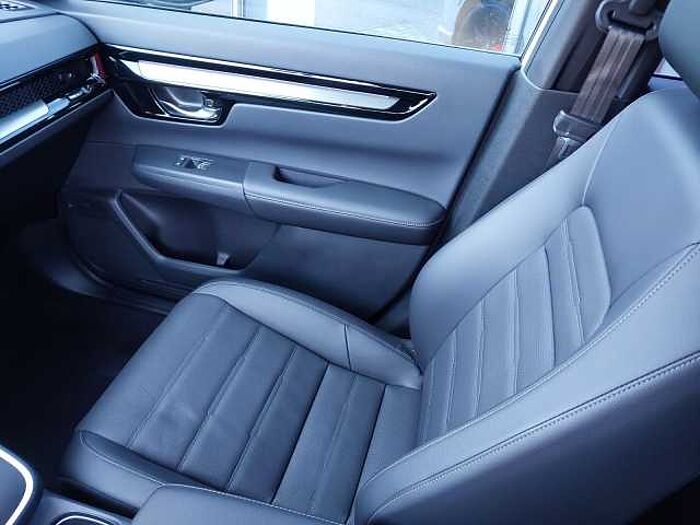 Honda CR-V e:PHEV Advance Tech 2WD LED/Navi