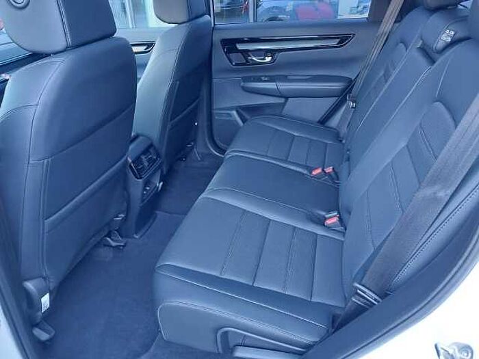 Honda CR-V e:PHEV Advance Tech 2WD LED/Navi