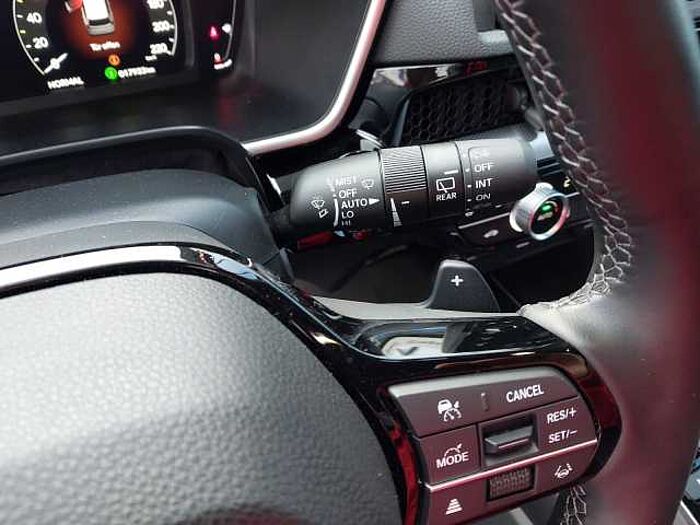 Honda CR-V e:PHEV Advance Tech 2WD Plug In