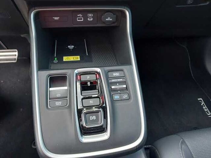 Honda CR-V e:PHEV Advance Tech 2WD Plug In
